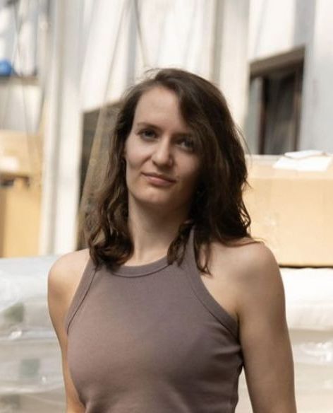 Yvonne Egender (c) Dino Bossnini